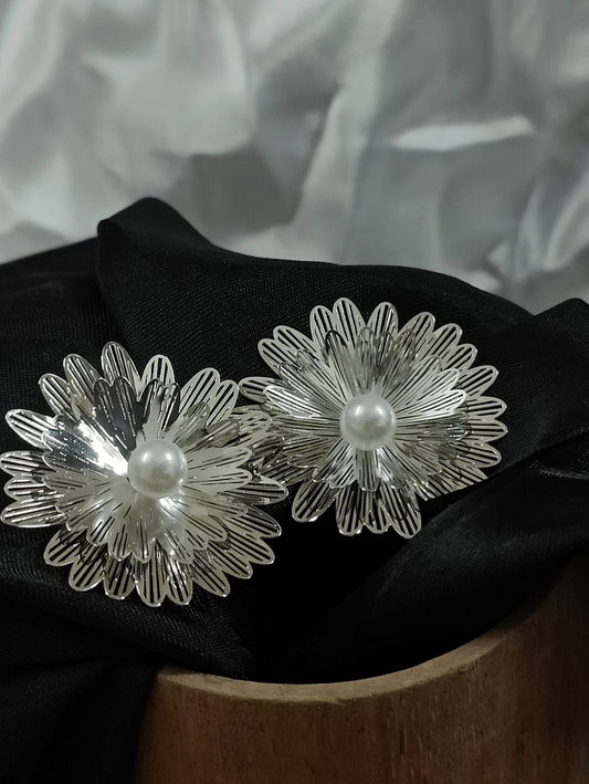 Silver Bloom